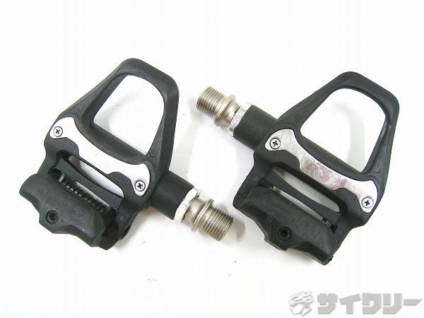 ビンディングペダル SPD-SL