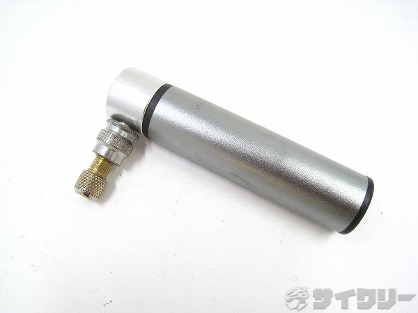 携帯ポンプ 仏/米式 ※本体のみ
