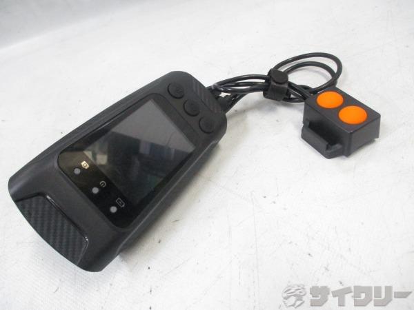 バイクサイクルレコーダー4K RAY19
