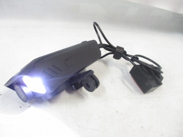 バイクサイクルレコーダー4K RAY19