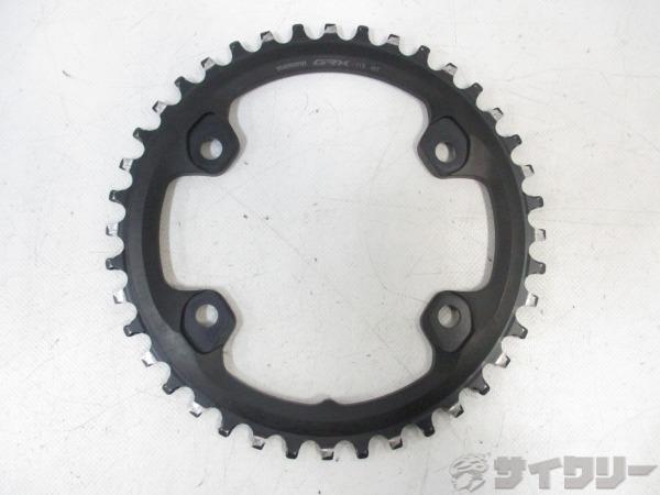 ナローワイドチェーンリング GPX 11s/40T