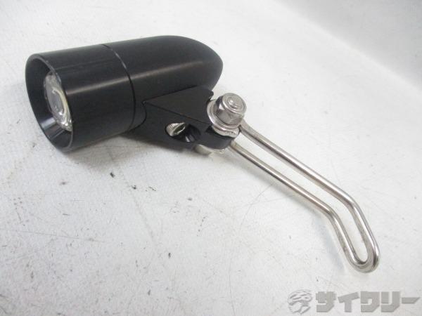 Bulllet Lighting フロント