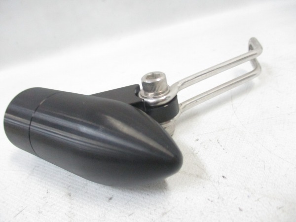 Bulllet Lighting フロント