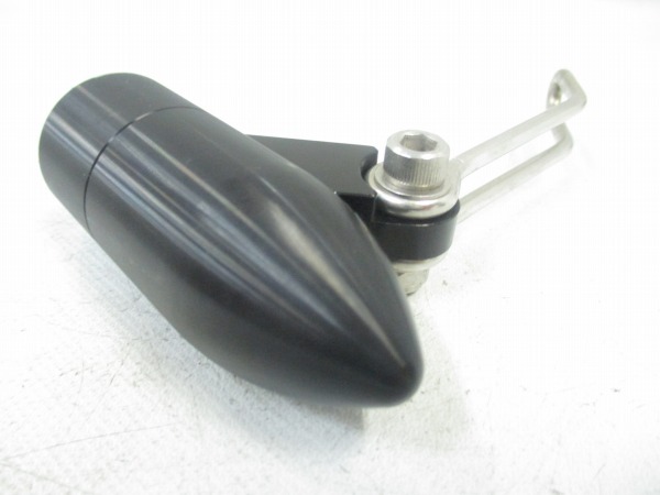 Bulllet Lighting リア