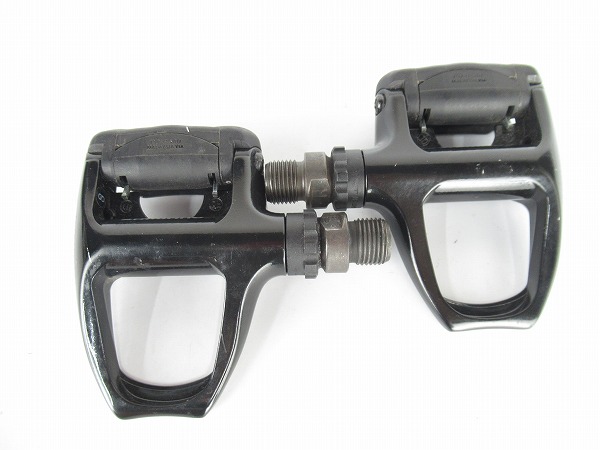 ビンディングペダル　PD-R540　LIGHT ACTION　ブラック　SPD-SL対応