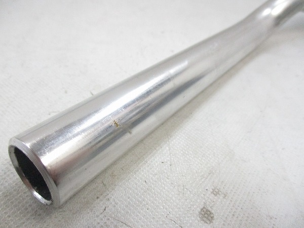 ライザーバーハンドル 540/25.4mm