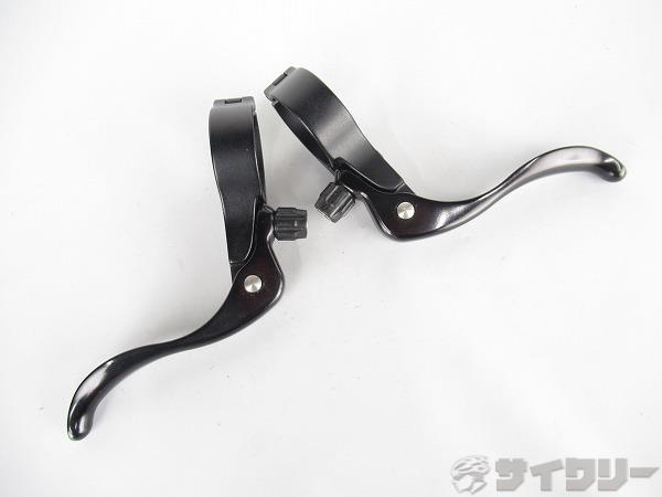 アシストブレーキレバー　RL720　ブラック　31.8mm径対応