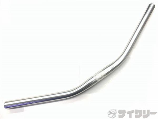 ハンドル シルバー 31.8/640mm