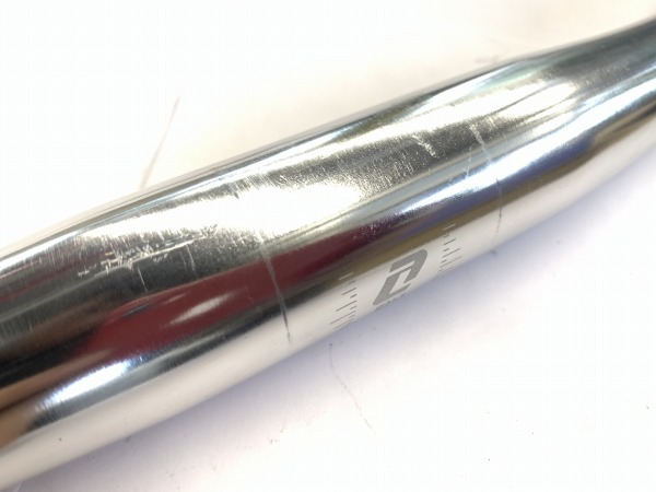 ハンドル シルバー 31.8/640mm