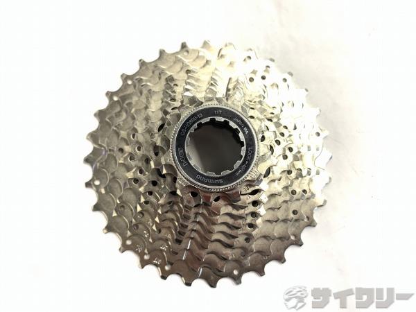 スプロケット CS-HG500-10 10s 11-32T