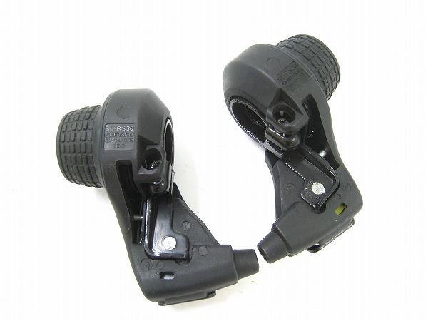 グリップシフター SL-RS30 3x6s