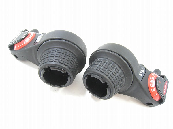 グリップシフター SL-RS30 3x6s