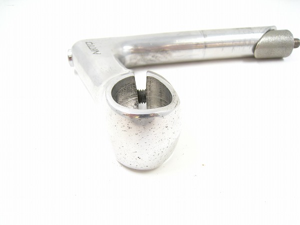 スレッドステム 80/25.4/22.2mm アルミ