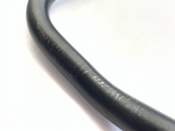ブルホーンバーハンドル　31.8/440mm