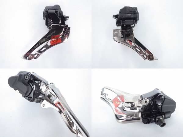グループセット R9250・9270(ST・BR・FD・RD) DURA-ACE DI2 2ｘ12s