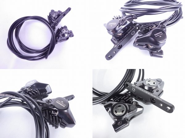 グループセット R9250・9270(ST・BR・FD・RD) DURA-ACE DI2 2ｘ12s