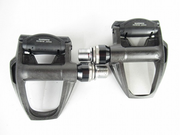 ビンディングペダル PD-R9100 DURA-ACE SPD-SL対応