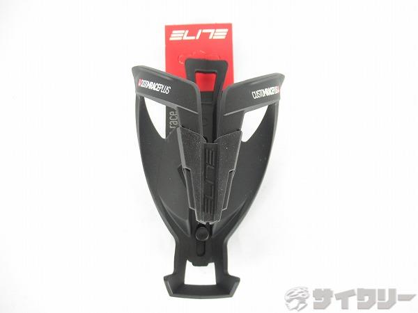 ボトルケージ CUSTOM RACE PLUS