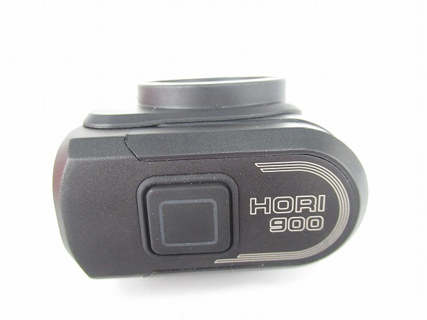 フロントライト HORI900