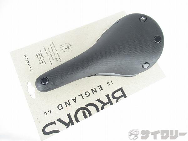 サドル C15 Cambium C15 All Weathe