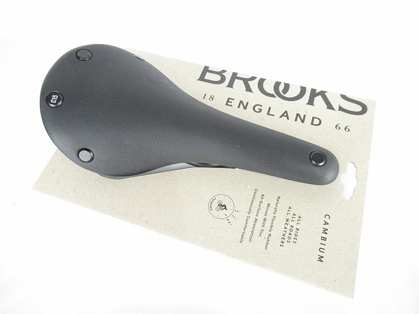 サドル C15 Cambium C15 All Weathe
