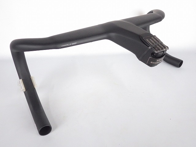 一体型ドロップハンドル VEROVER 380㎜/OS/100㎜