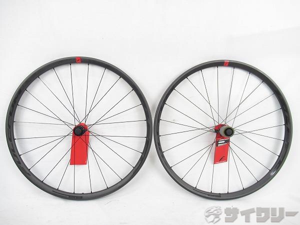 ホイールセット SPEED 25　2way-fit　シマノフリー
