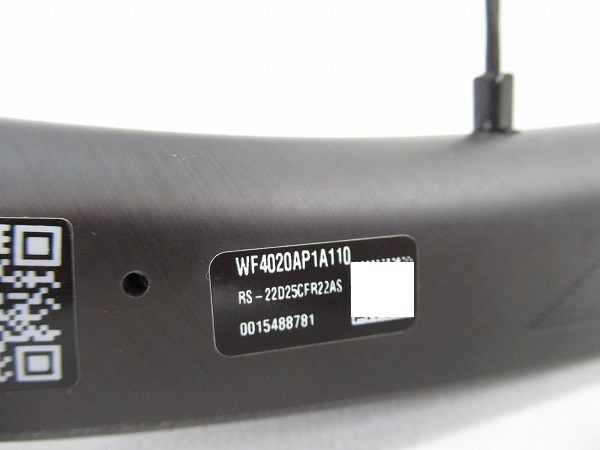 ホイールセット SPEED 25　2way-fit　シマノフリー