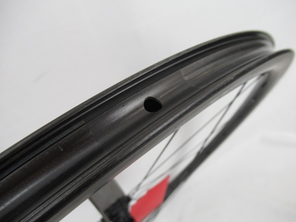ホイールセット SPEED 25　2way-fit　シマノフリー