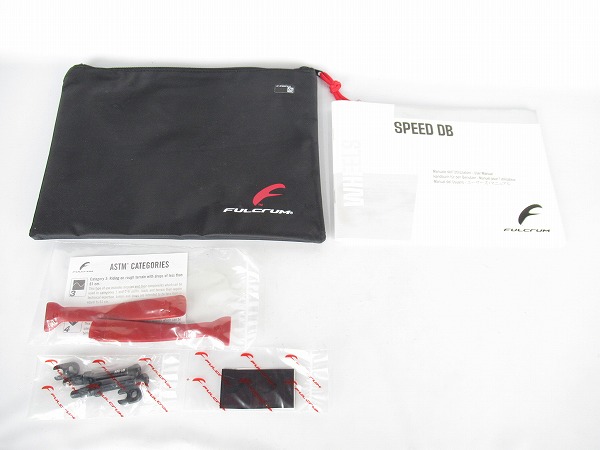 ホイールセット SPEED 25　2way-fit　シマノフリー