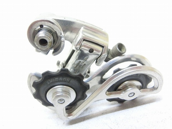 リアディレイラー DURA-ACE EX