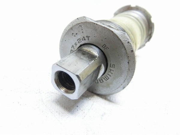 ボトムブラケット DURA-ACE JIS/68mm/112mm