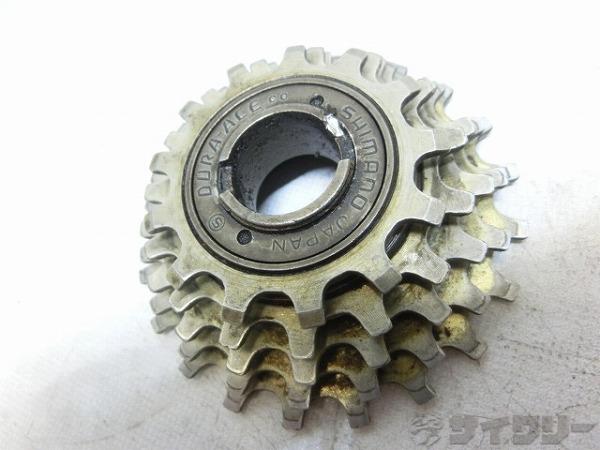 ボスフリー DURA-ACE 5s/13-21ｔ