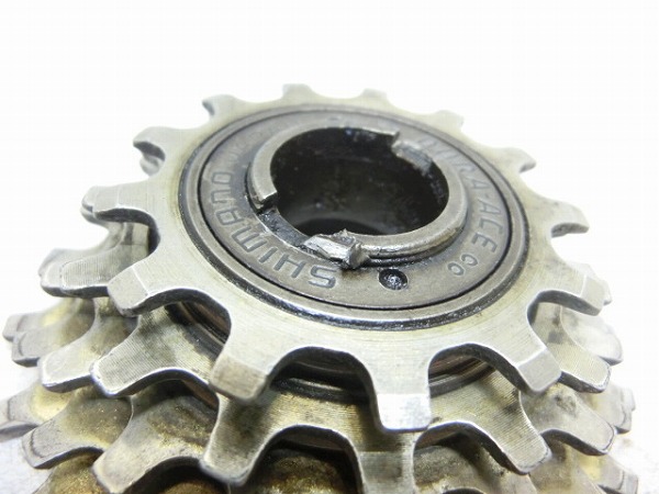 ボスフリー DURA-ACE 5s/13-21ｔ