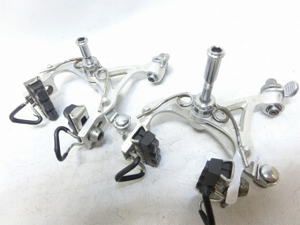ブレーキキャリパーセット DURA-ACE