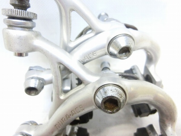 ブレーキキャリパーセット DURA-ACE