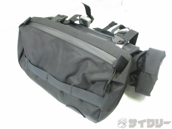 シート＆ハンドルバーバッグ SAH harness