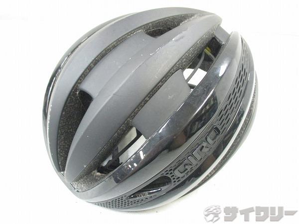 ヘルメット SYNTHE AF MIPS M（55-59cm）