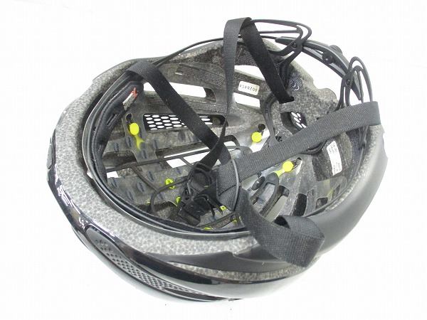 ヘルメット SYNTHE AF MIPS M（55-59cm）