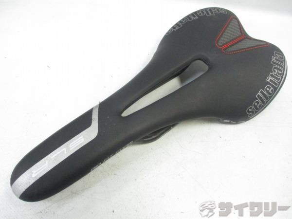 サドル SLR CARBOKERAMICレール