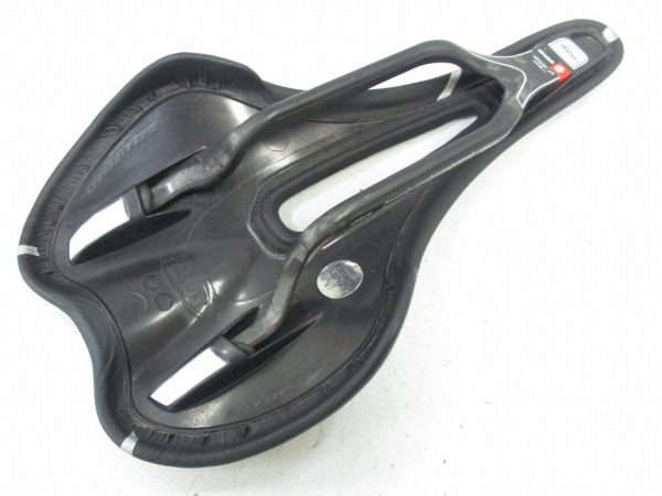 サドル SLR CARBOKERAMICレール