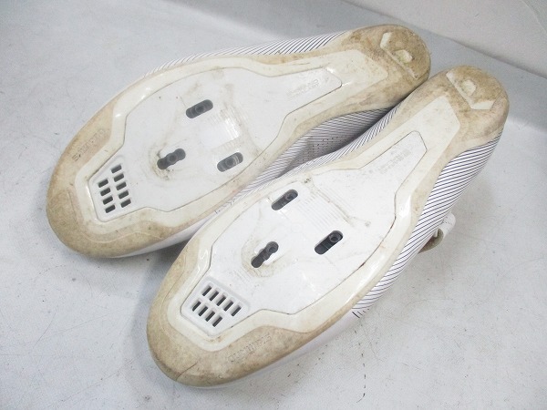 ビンディングシューズ SH-TR501M W01S 45（28.5cm） 3穴