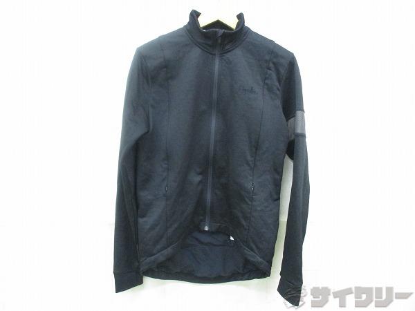 長袖フルジップジャージ WINTER JERSEY Mサイズ