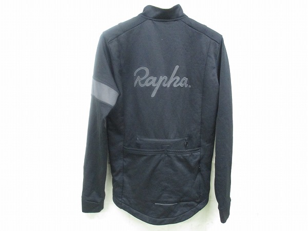 長袖フルジップジャージ WINTER JERSEY Mサイズ