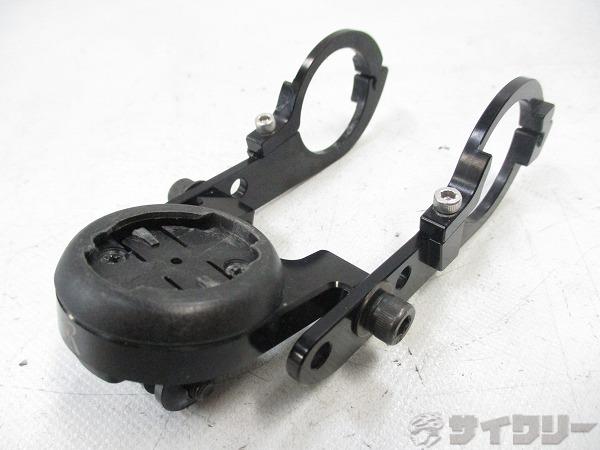 コンボマウント Type19 GARMIN/GO PRO 31.8mm