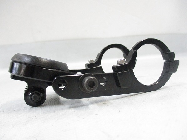 コンボマウント Type19 GARMIN/GO PRO 31.8mm