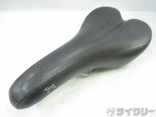 純正サドル
