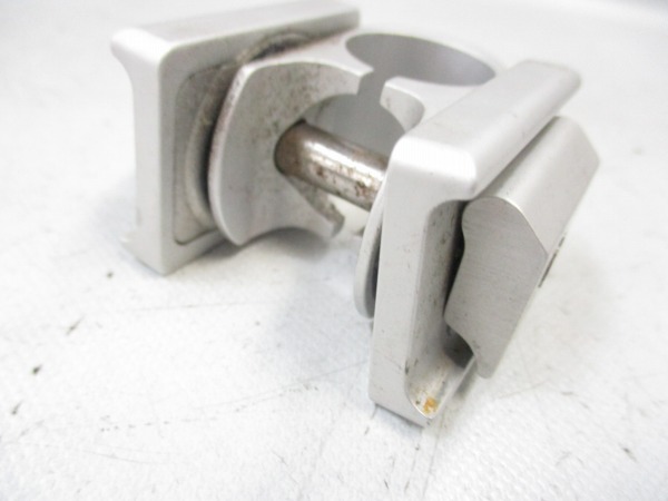 ブロンプトン用シートポストパーツ ENTACLIP ペンタクリップ 