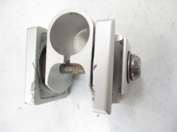 ブロンプトン用シートポストパーツ ENTACLIP ペンタクリップ 