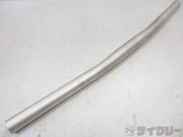 フラットバーハンドル 520/25.4mm